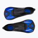 Aripioare de înot Aqua Sphere Microfin negru/albastru FA3254001 2