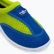 Aqualung Cancun pantofi de apă pentru copii albastru marin și verde FJ025423135 7