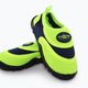 Pantofi de apă pentru copii Aqua Lung Beachwalker albastru și verde FJ028310426 10