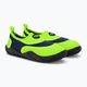 Pantofi de apă pentru copii Aqua Lung Beachwalker albastru și verde FJ028310426 4