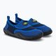 Pantofi de apă pentru copii Aqualung Beachwalker albastru marin FJ028420430 4