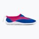 Aqualung Cancun pantofi de apă pentru femei albastru marin și roz FW029422138 2