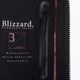 MANERA Blizzard jachetă de kitesurfing negru 22215-0300 5