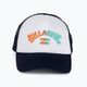 Șapcă de baseball pentru copii Billabong Podium Trucker navy 3