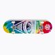 Skateboard clasic Element Eye Trippin Culoare curcubeu 531589563