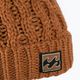 Pălărie de iarnă pentru femei Billabong Good Vibes bronze 3
