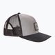 Șapcă de baseball Billabong Stacked Trucker grey heather 5