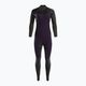 Costumul de neopren pentru femei Billabong 4/3 Synergy BZ Full black tie dye 4