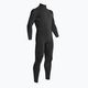 Costumul de neopren pentru bărbați Billabong 4/3 Absolute CZ L/SL black hash