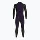 Costumul de neopren pentru bărbați Billabong 4/3 Absolute CZ L/SL black hash 4