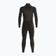 Costumul de neopren pentru bărbați Billabong 4/3 Absolute CZ L/SL black hash 5