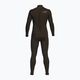 Costumul de neopren pentru bărbați Billabong 4/3 Absolute CZ L/SL black hash 7