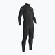 Costumul de neopren pentru bărbați Billabong 4/3 Absolute CZ Full black hash