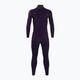 Costumul de neopren pentru bărbați Billabong 5/4 Furnace CZ Full black 5