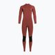 Costumul de neopren pentru femei Billabong 4/3 Synergy BZ Full red 2