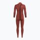 Costumul de neopren pentru femei Billabong 4/3 Synergy BZ Full red 3