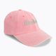 Șapcă de baseball pentru femei Billabong Stacked pink sunset