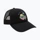 Șapcă de baseball pentru femei Billabong Aloha Forever black/green 6