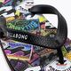 Flip flop pentru copii Billabong Tides Print B multicolor 7