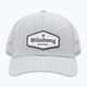 Șapcă de baseball pentru bărbați Billabong Walled Trucker grey heather 5