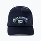 Șapcă de baseball pentru bărbați Billabong Podium Trucker navy blue 4