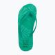 Flip flop pentru femei Billabong Dama tropical green 6