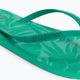 Flip flop pentru femei Billabong Dama tropical green 7