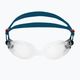 Aqua Sphere Kaiman ochelari de înot transparenți EP3000098LC 2