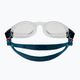 Aqua Sphere Kaiman ochelari de înot transparenți EP3000098LC 5