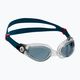 Aqua Sphere Kaiman ochelari de înot transparenți EP3000098LD