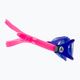 Ochelari de înot Aqua Sphere Seal Kid 2 albastru-roz MS5064002LC 3