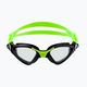 Ochelari de înot Aqua Sphere Kayenne negru-verde EP301010131LC 2