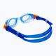 Ochelari de înot Aqua Sphere Moby Kid albastru EP3094008LC 4