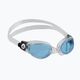 Aqua Sphere Kaiman ochelari de înot transparenți EP30000LB