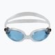 Aqua Sphere Kaiman ochelari de înot transparenți EP30000LB 2