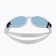 Aqua Sphere Kaiman ochelari de înot transparenți EP30000LB 5
