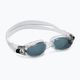 Ochelari de înot pentru copii Aquasphere Kaiman transparent/fumuriu EP3070000LD 8