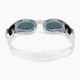 Ochelari de înot pentru copii Aquasphere Kaiman transparent/fumuriu EP3070000LD 9