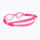 Ochelari de înot Aqua Sphere Kayenne roz EP3010209LC 4
