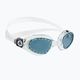 Aqua Sphere Mako 2 ochelari de înot transparenți EP3080001LD