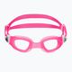 Ochelari de înot Aqua Sphere Moby Kid roz EP3090209LC 2
