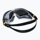 Mască de înot Aqua Sphere Vista negru MS5051201LMS 4