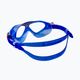 Mască de înot pentru copii Aqua Sphere Vista albastru MS5084008LC 4