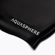 Șapcă de înot Aqua Sphere Plain Silicon negru SA212EU0109 2