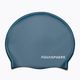 Șapcă de înot Aqua Sphere Plain Silicon negru SA212EU3209