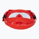 Set Aqualung Hero Set de snorkel pentru copii roșu SV1160675SM 4