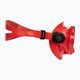 Set Aqualung Hero Set de snorkel pentru copii roșu SV1160675SM 5