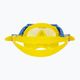 Setul de snorkelling pentru copii Aqualung Hero galben și albastru SV1160740SM 6