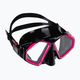 Aqualung Hawkeye Combo Snorkelling Kit Mască + Snorkel negru SC3970102 2