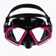Aqualung Hawkeye Combo Snorkelling Kit Mască + Snorkel negru SC3970102 3